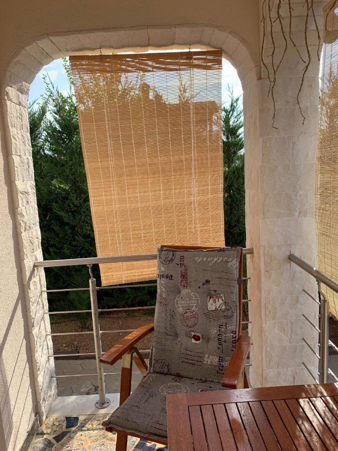 Palme Villa Пореч Екстериор снимка