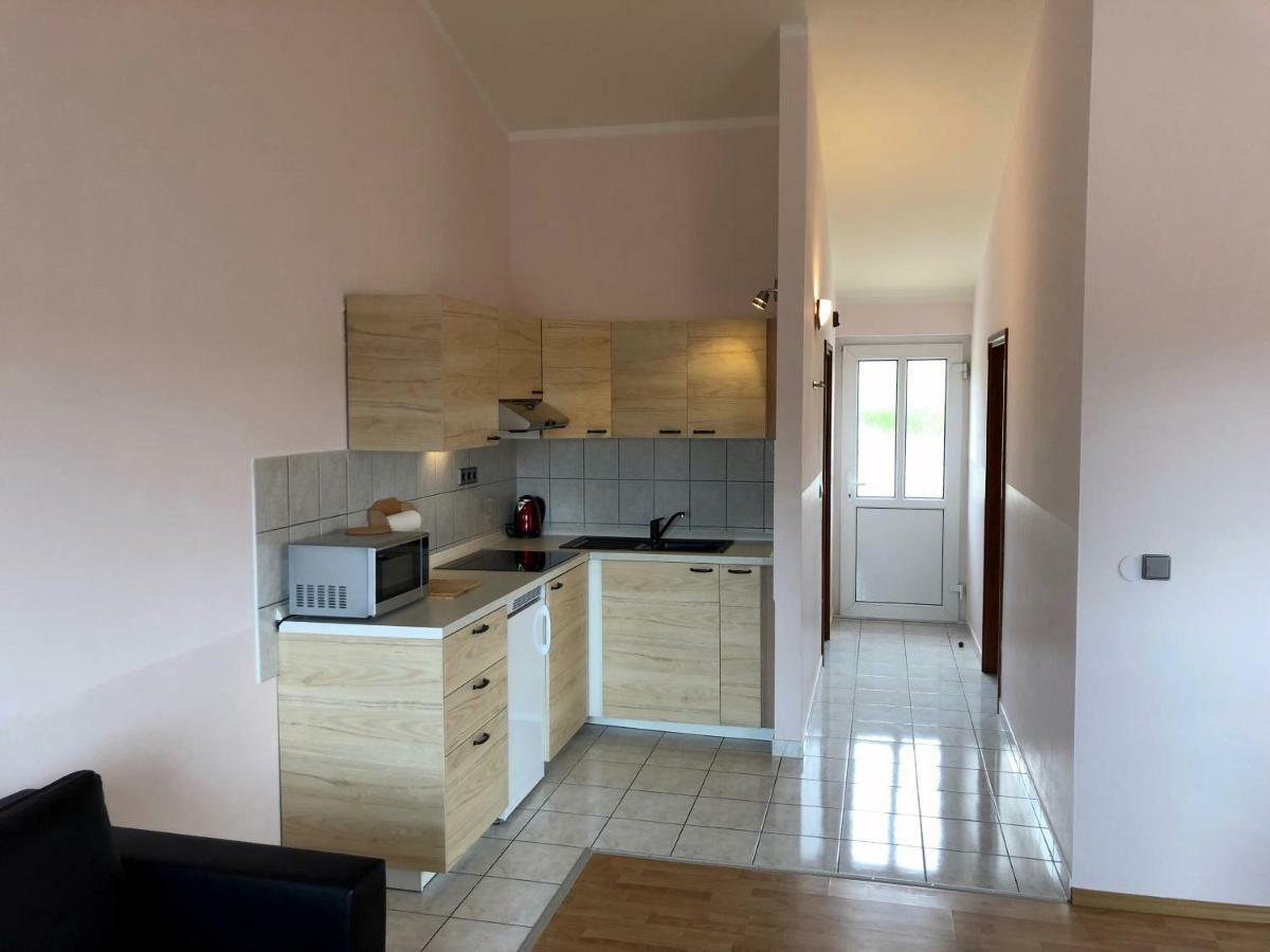 Palme Villa Пореч Екстериор снимка