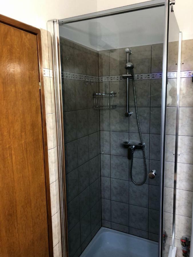 Palme Villa Пореч Екстериор снимка