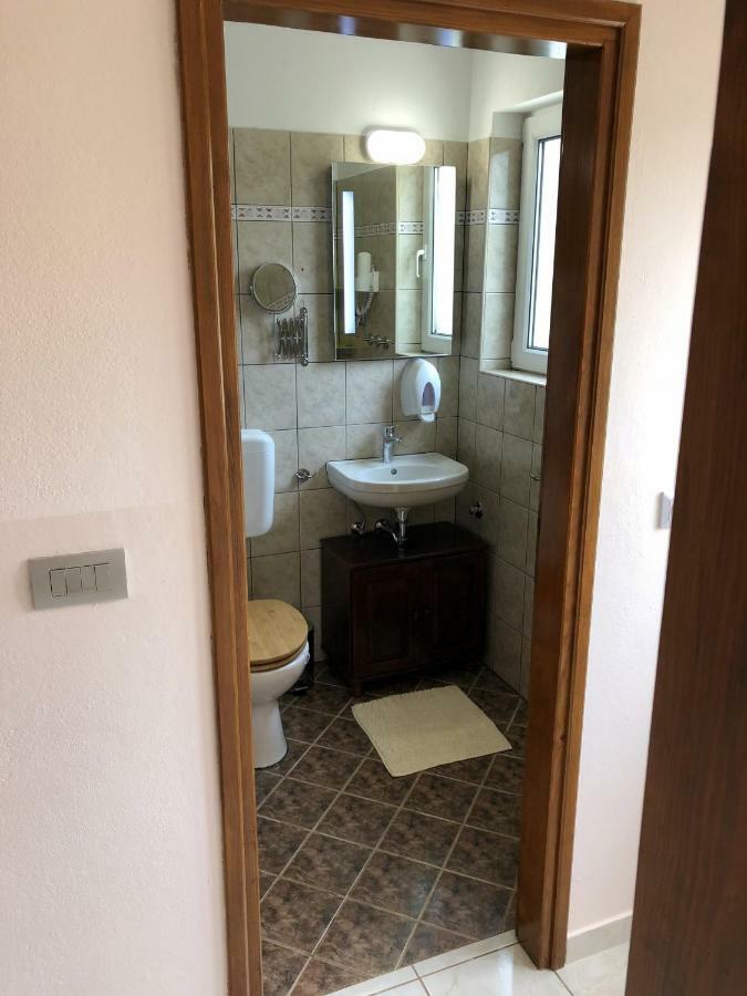 Palme Villa Пореч Екстериор снимка